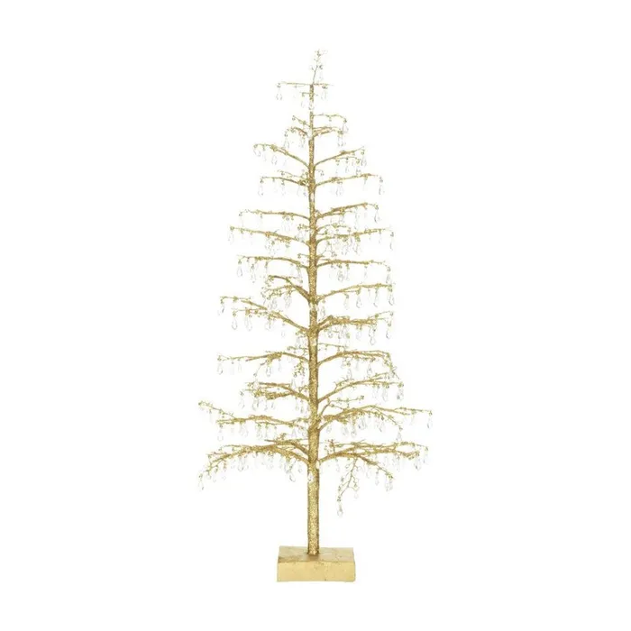 Mark Roberts Necklaces Mark Roberts Christmas 2013 Crystal Bead Tree 28 inches Mark Roberts Necklaces Mark Roberts Christmas 2013 Crystal Bead Tree 28 inches