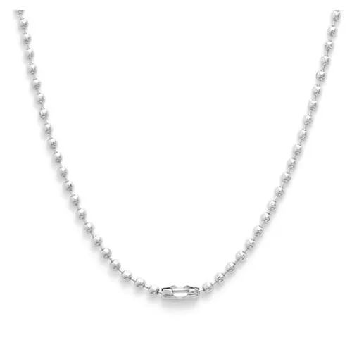 MMA 22 Stainless Steel Bead Chain MMA Bracelets