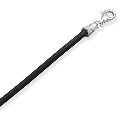 MMA MMA 85 Leather Story Bead Bracelet Bracelets