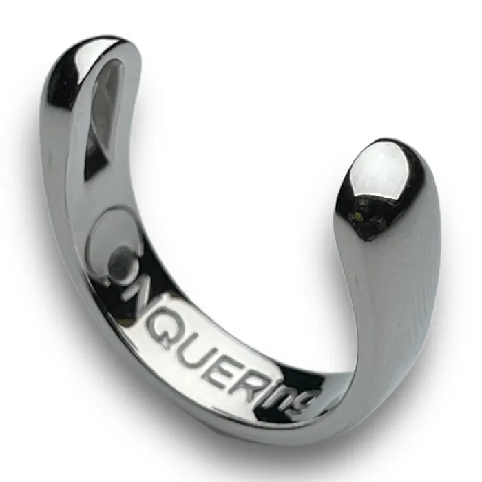 MyCONQUERing Rings EmpowHER Ring