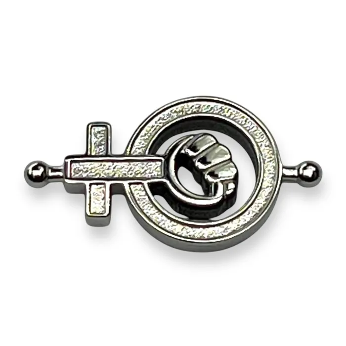 MyCONQUERing Rings EmpowHER Ring