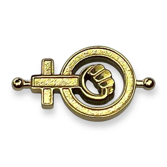 MyCONQUERing Rings EmpowHER Ring