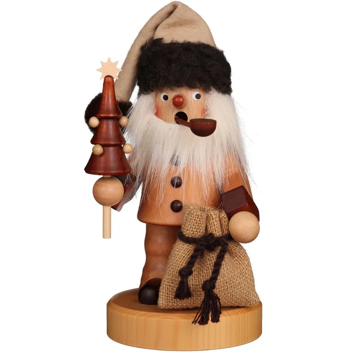 Necklaces Alexander Taron Alexander Christian Ulbricht Smokers SantaClaus Holding A Christmas Tree Natural Necklaces Alexander Taron Alexander Christian Ulbricht Smokers SantaClaus Holding A Christmas Tree Natural