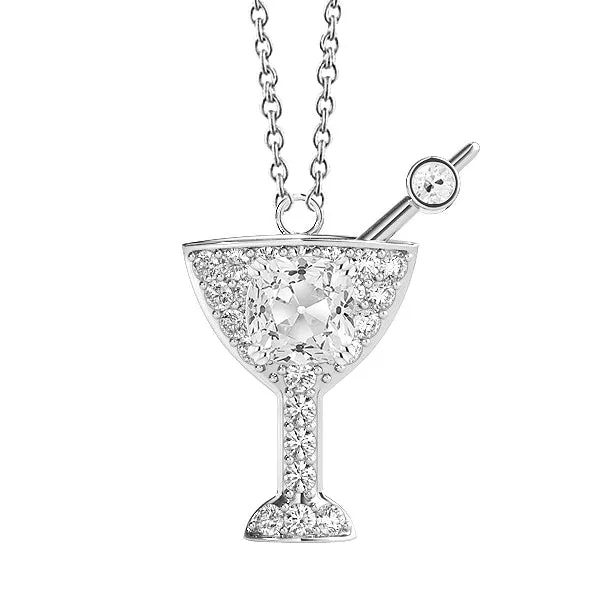 Necklaces HarryChadEntcom Natural Earth Mined Diamond Cocktail Shaped Pendant Round Cushion Old Miner 350 Carats Necklaces HarryChadEntcom Natural Earth Mined Diamond Cocktail Shaped Pendant Round Cushion Old Miner 350 Carats