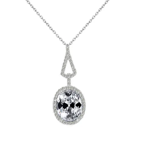 Necklaces HarryChadEntcom Oval Old Miner Gold Real Diamond Pendant 150 Carats Necklaces HarryChadEntcom Oval Old Miner Gold Real Diamond Pendant 150 Carats