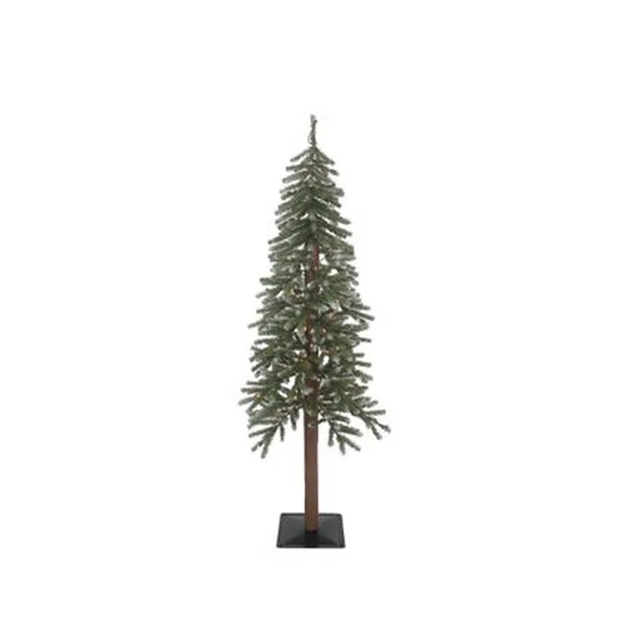 Necklaces Kurt Adler Kurt Adler PreLit Alpine Christmas Tree Necklaces Kurt Adler Kurt Adler PreLit Alpine Christmas Tree