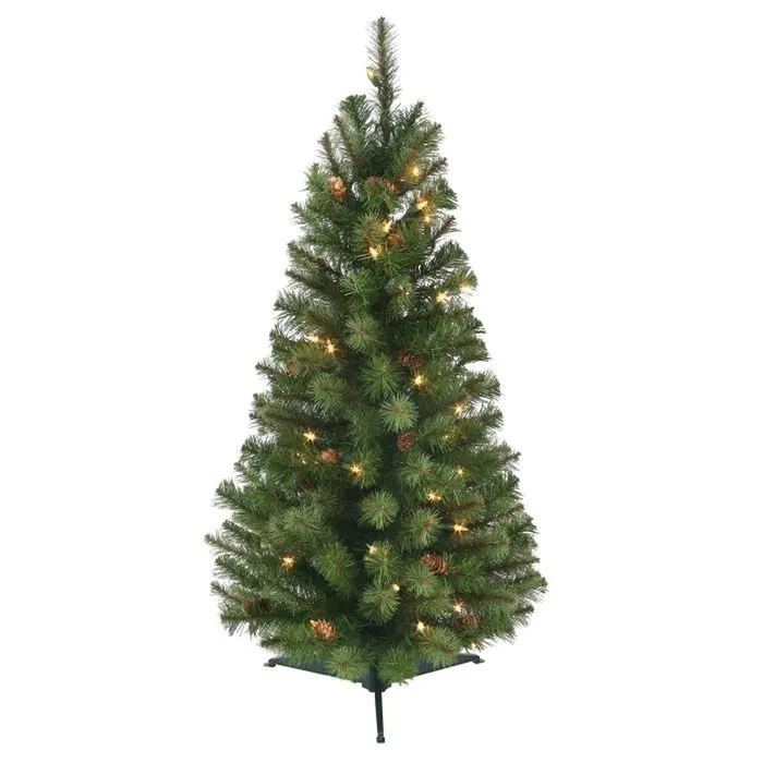 Necklaces Regency International Regency International 3 Lit Sherwood Forest Tree 50 Lt19D Necklaces Regency International Regency International 3 Lit Sherwood Forest Tree 50 Lt19D