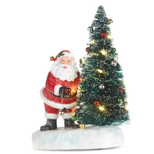 Raz Imports Necklaces Raz Imports 2023 Vintage Farmhouse 7 Lighted Sisal Tree With Santa Raz Imports Necklaces Raz Imports 2023 Vintage Farmhouse 7 Lighted Sisal Tree With Santa