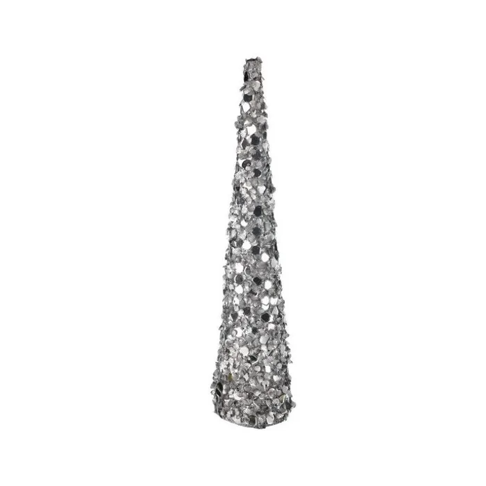 Regency International Glamor Sequined Cone Tree 24 inches Regency International Necklaces Regency International Glamor Sequined Cone Tree 24 inches Regency International Necklaces