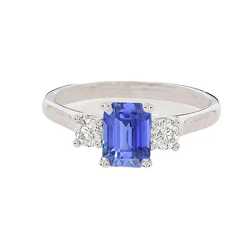 Rings HarryChadEntcom 3 Stone Blue Sapphire Emerald Round Natural Earth Mined Diamond Ring 250 Carats Rings HarryChadEntcom 3 Stone Blue Sapphire Emerald Round Natural Earth Mined Diamond Ring 250 Carats