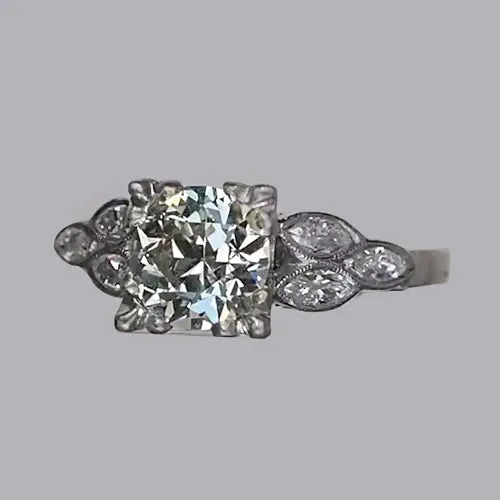 Rings HarryChadEntcom Marquise Round Old Miner Genuine Natural Earth Mined Diamond Ring 250 Carats White Gold Rings HarryChadEntcom Marquise Round Old Miner Genuine Natural Earth Mined Diamond Ring 250 Carats White Gold