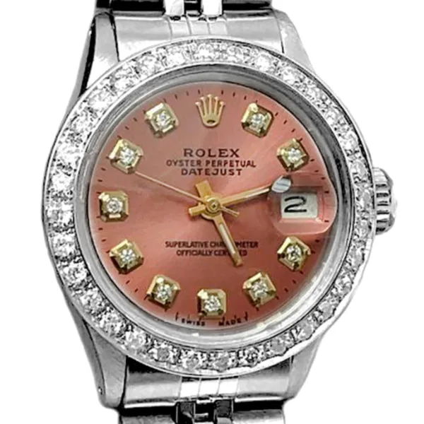 Rolex Diamond Dial Bezel Jubilee Ss Bracelet Datejust Women Watch GB Bracelets Rolex Diamond Dial Bezel Jubilee Ss Bracelet Datejust Women Watch GB Bracelets