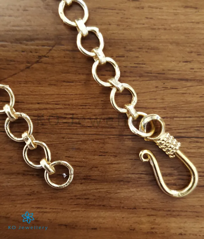 Silversmith Necklaces Silver Back Chain Extender Chain Extension Chain for Necklaces