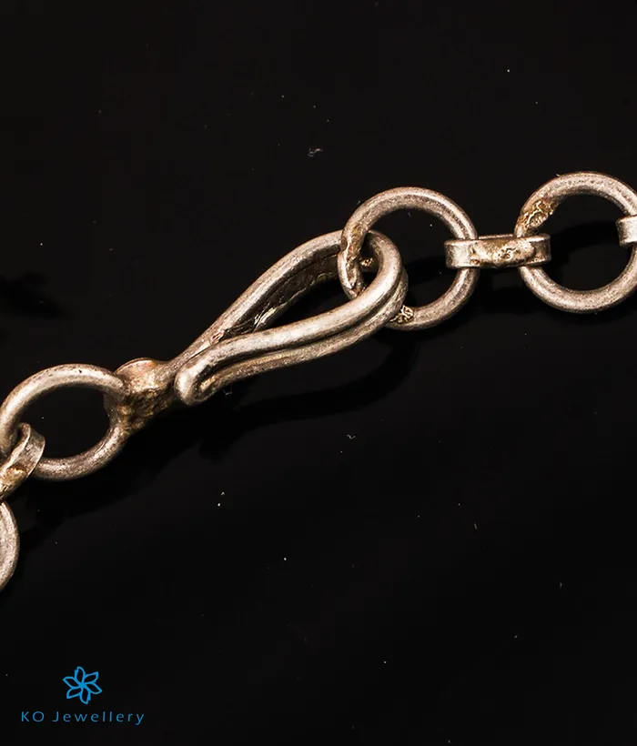 Silversmith Necklaces Silver Back Chain Extender Chain Extension Chain for Necklaces