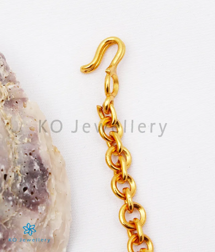 Silversmith Necklaces Silver Back Chain Extender Chain Extension Chain for Necklaces