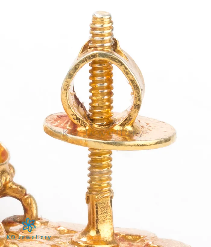 Silversmith Necklaces The Mohanmala Silver Layered Necklace
